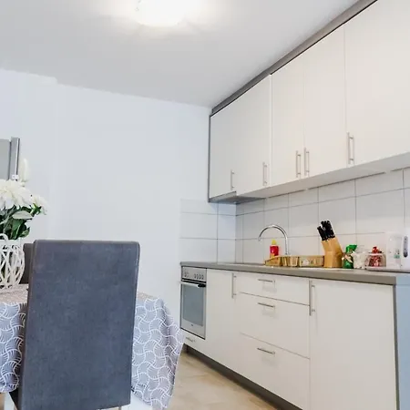 Andrej Appartamento *