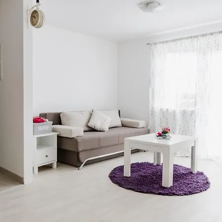 Appartamento Andrej Tomislavgrad