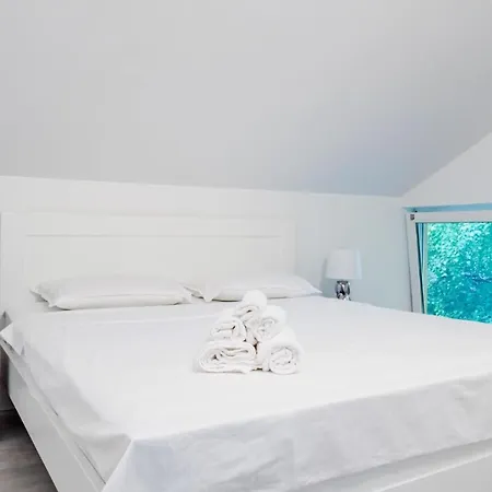 Appartamento Andrej *