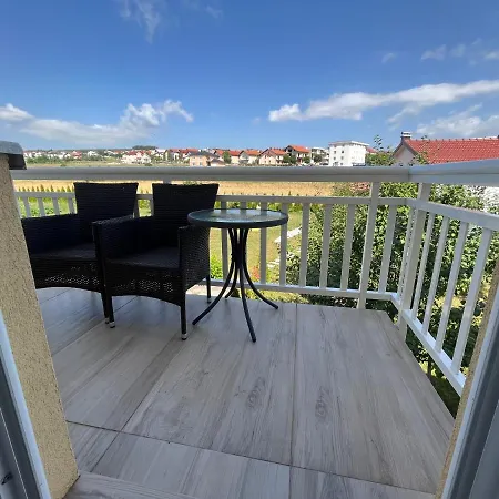 Andrej Apartment Tomislavgrad